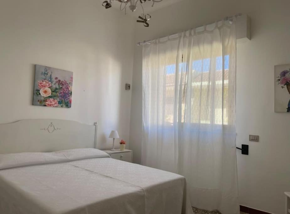 Villa Lina Capilungo المظهر الخارجي الصورة
