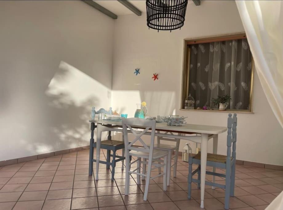 Villa Lina Capilungo المظهر الخارجي الصورة