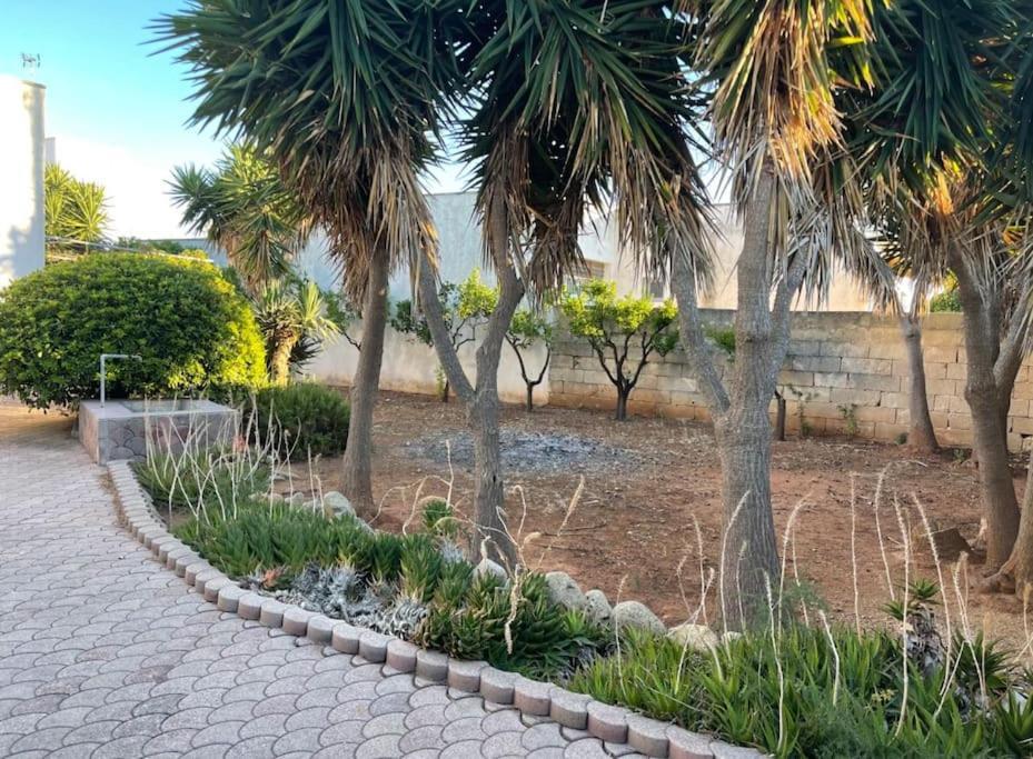 Villa Lina Capilungo المظهر الخارجي الصورة