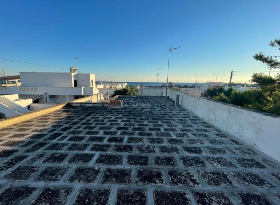 Villa Lina Capilungo المظهر الخارجي الصورة