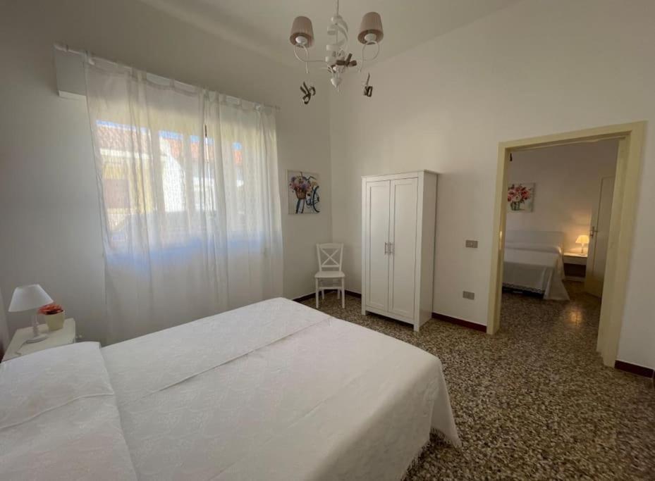 Villa Lina Capilungo المظهر الخارجي الصورة
